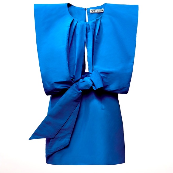 Voluminous Top Dress Limited Edition - Picture 5 of 5